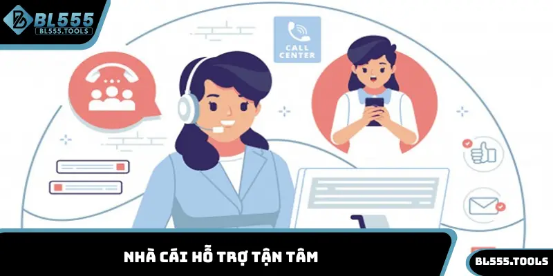 BL555 Có Lừa Đảo Không - Chuyên Gia Hàng Đầu Giải Đáp 3 Nhà cái hỗ trợ tận tâm